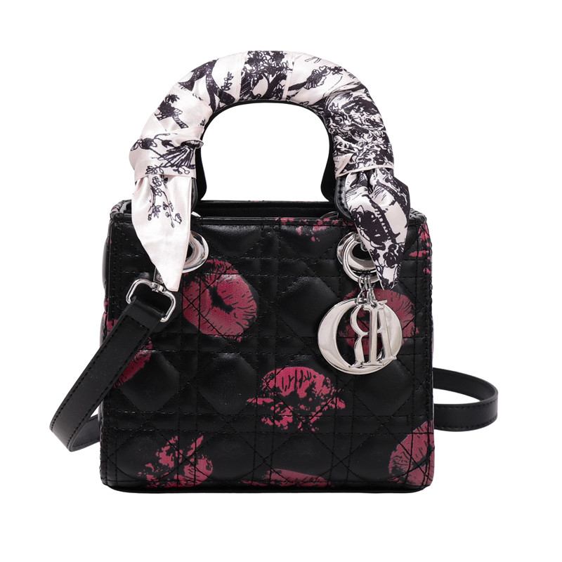 Unique Leather Work - Borsa per Pannolini Originale, Borsa Shopper