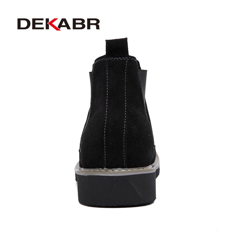 DEKABR Marca 2026 Nuovi Uomini - Leatherworking Classic recensione e prezzo