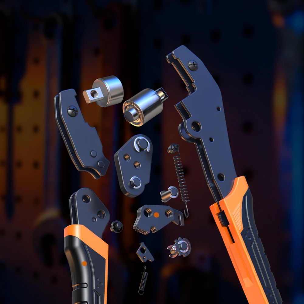 Applicatore multifunzionale pe - Leatherwork Hobby recensione e prezzo