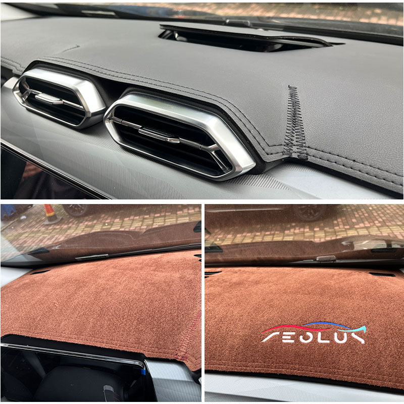 Per Dongfeng AEOLUS Mage Pad s - Leatherwork Table recensione e prezzo