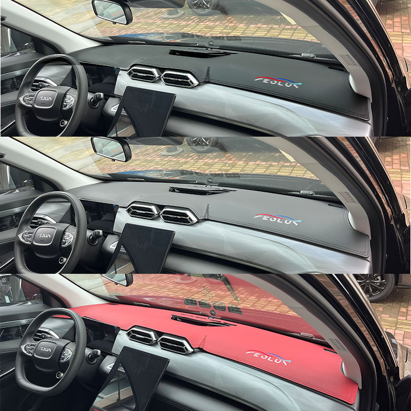 Per Dongfeng AEOLUS Mage Pad s - Leatherwork Table recensione e prezzo