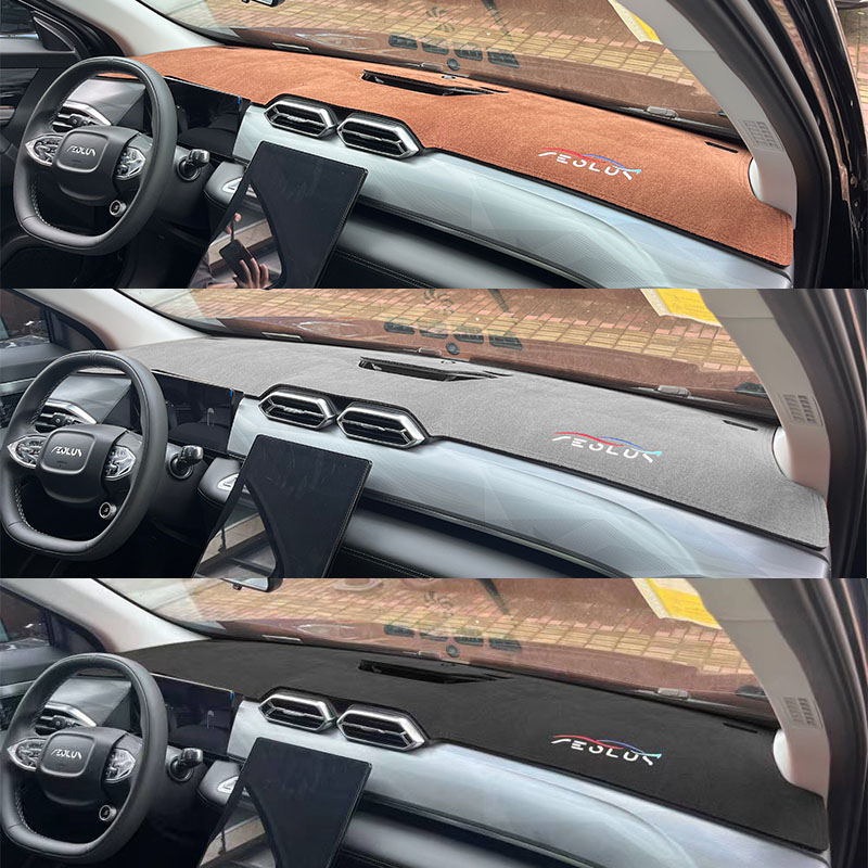 Per Dongfeng AEOLUS Mage Pad s - Leatherwork Table recensione e prezzo