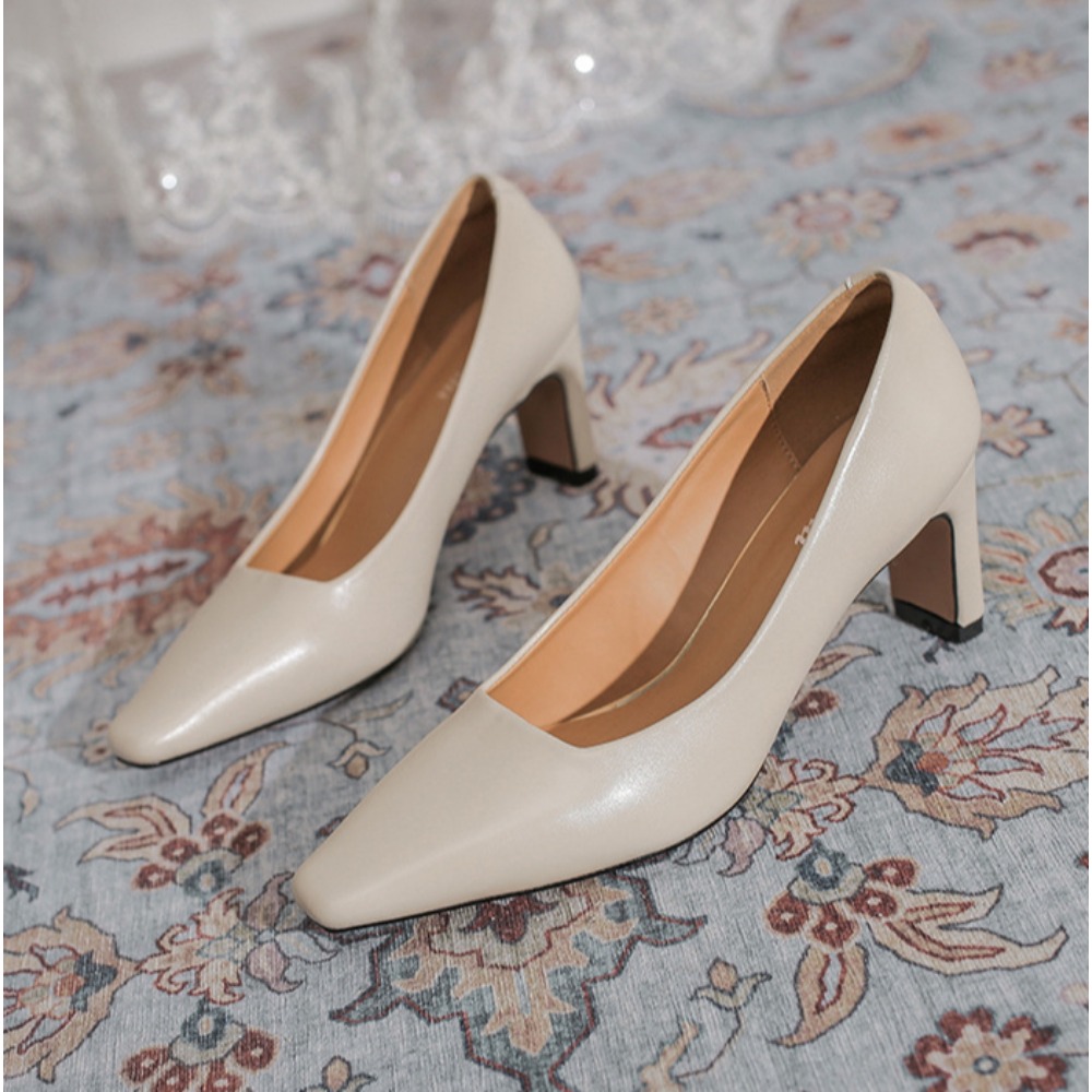 Scarpe da lavoro professionali - Leatherwork In French recensione e prezzo