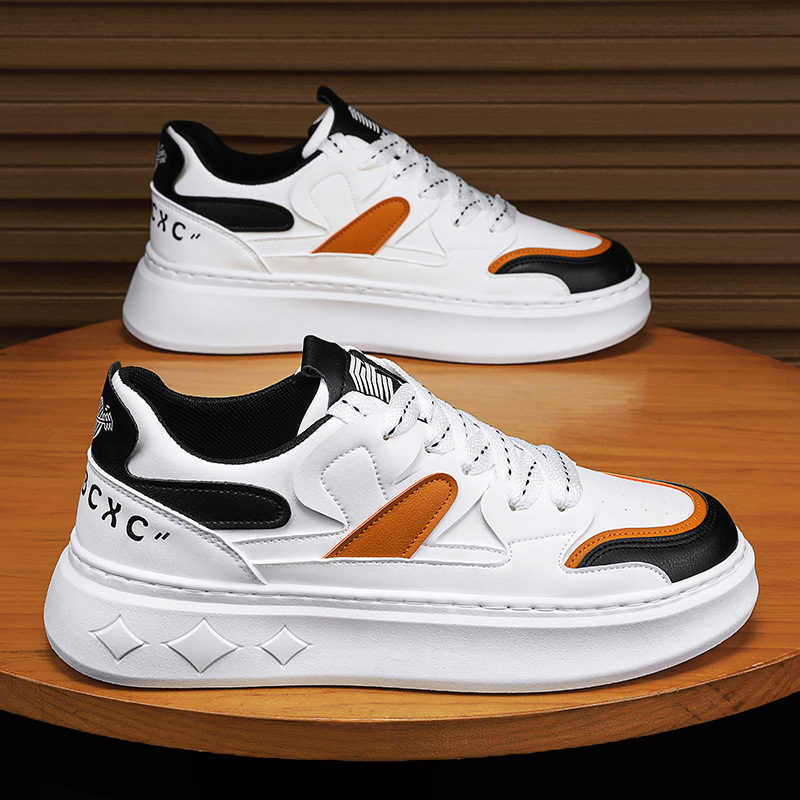 Spedizione Gratuita, Sneakers  - Leatherwork Clamp recensione e prezzo