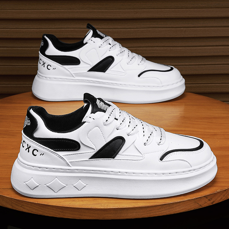 Spedizione Gratuita, Sneakers  - Leatherwork Clamp recensione e prezzo