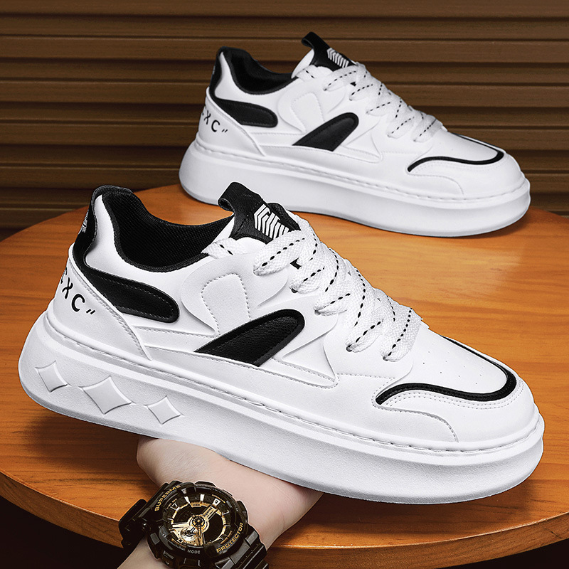 Spedizione Gratuita, Sneakers  - Leatherwork Clamp recensione e prezzo