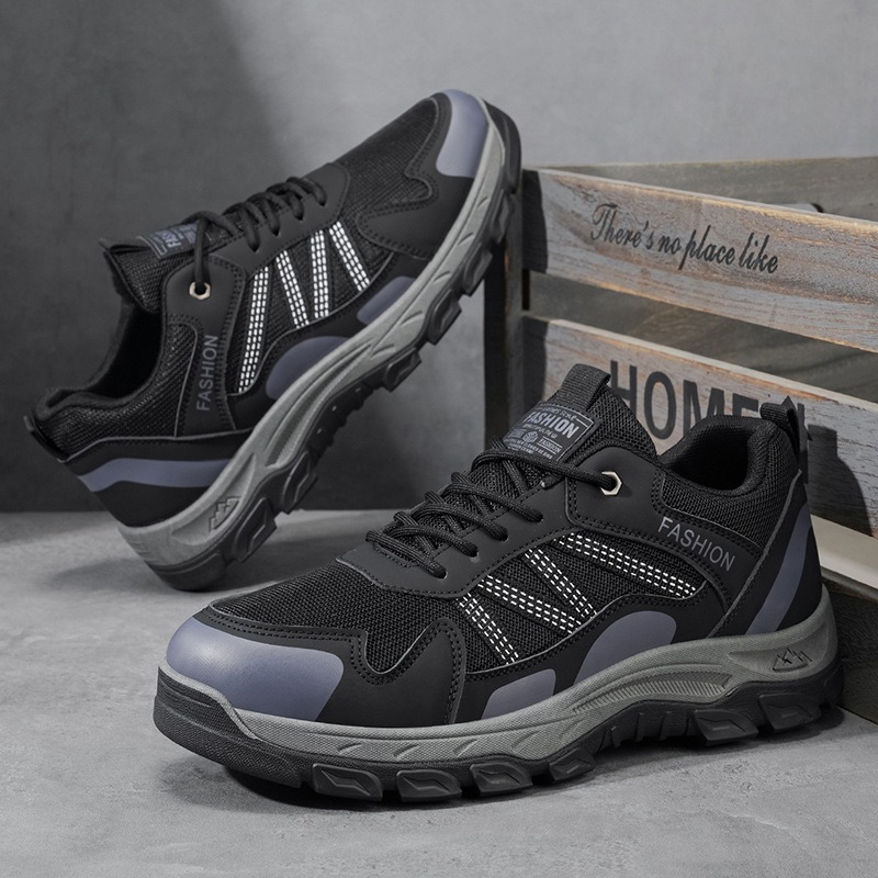 Nuove Scarpe da Trekking Legge - Leatherwork Clamp recensione e prezzo
