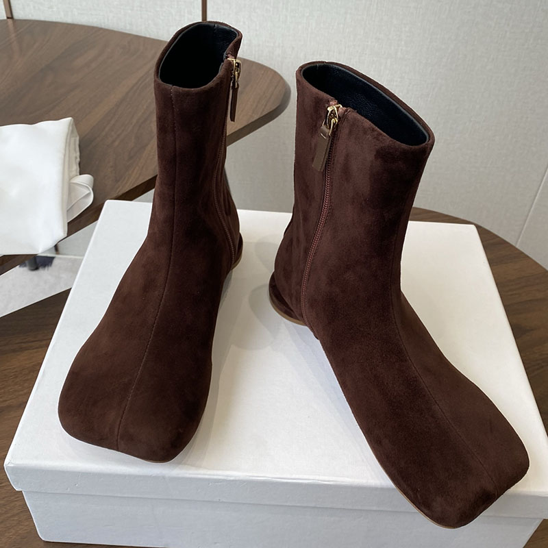 Stivaletti Chelsea Stivaletti  - Leatherwork Designs recensione e prezzo