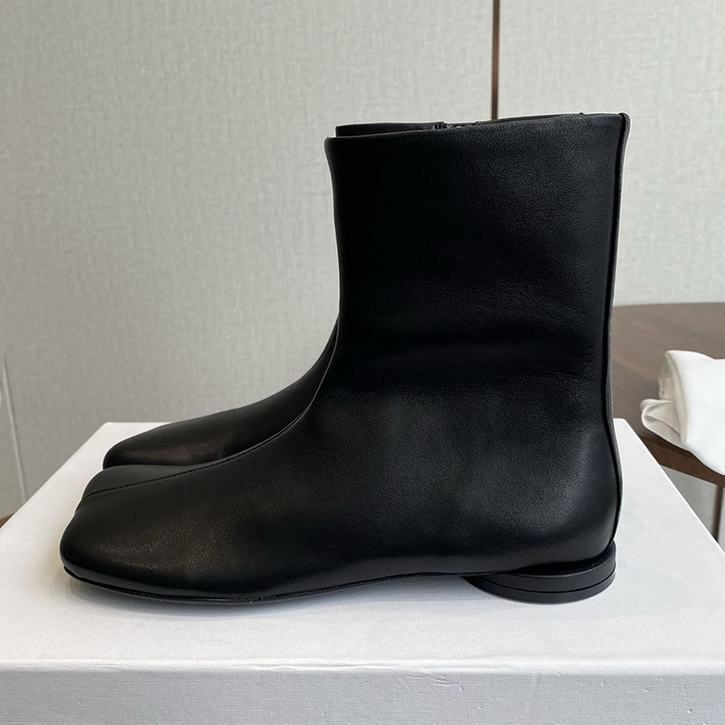 Stivaletti Chelsea Stivaletti  - Leatherwork Designs recensione e prezzo