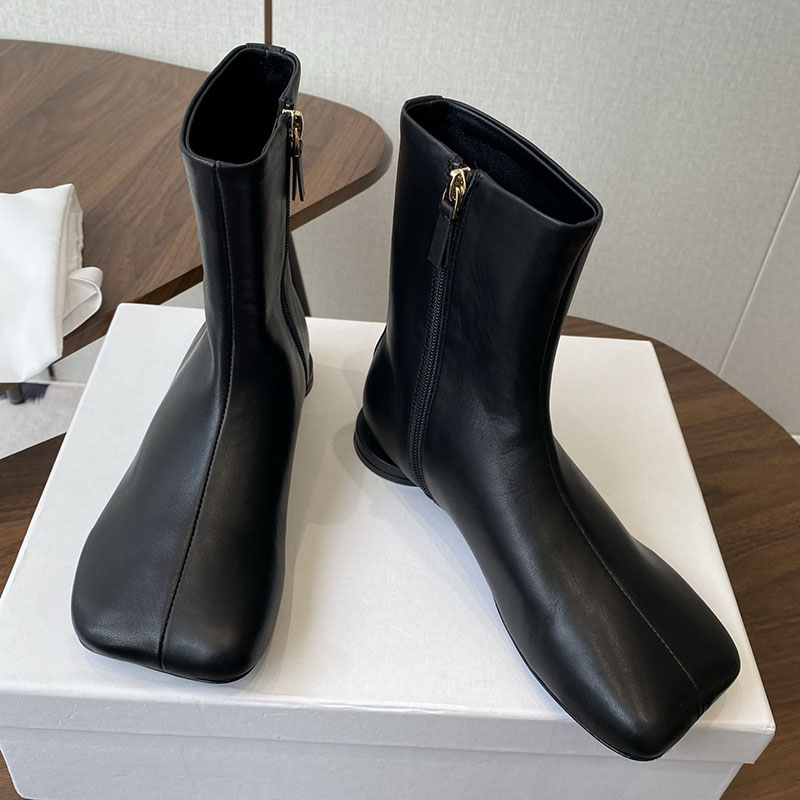 Stivaletti Chelsea Stivaletti  - Leatherwork Designs recensione e prezzo