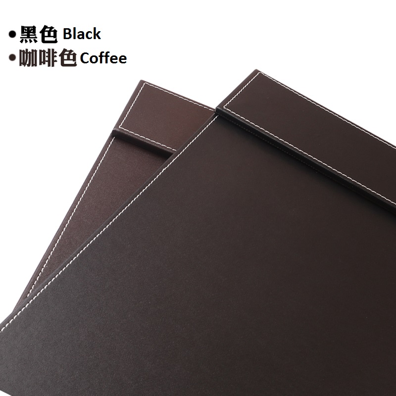 Tappetino da Scrivania in Pell - Leatherwork Table recensione e prezzo