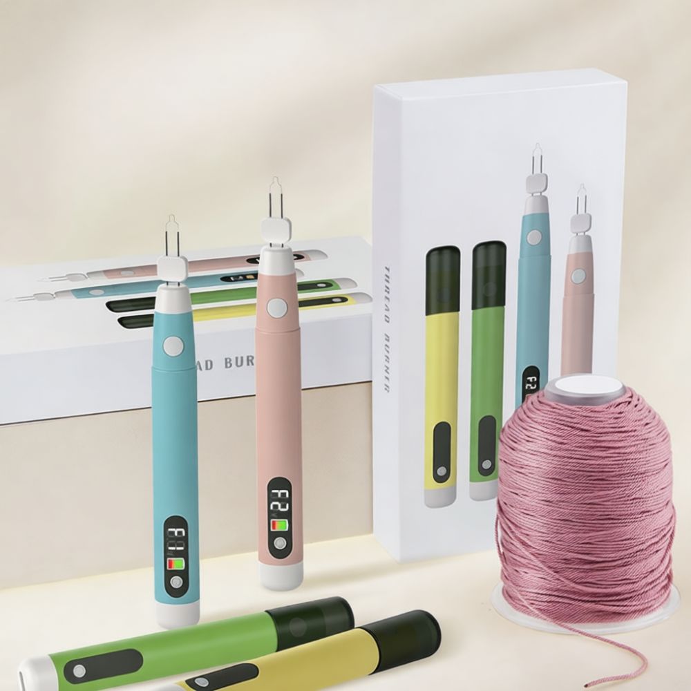 Penna portatile USB per fonder - Leatherwork Hobby recensione e prezzo
