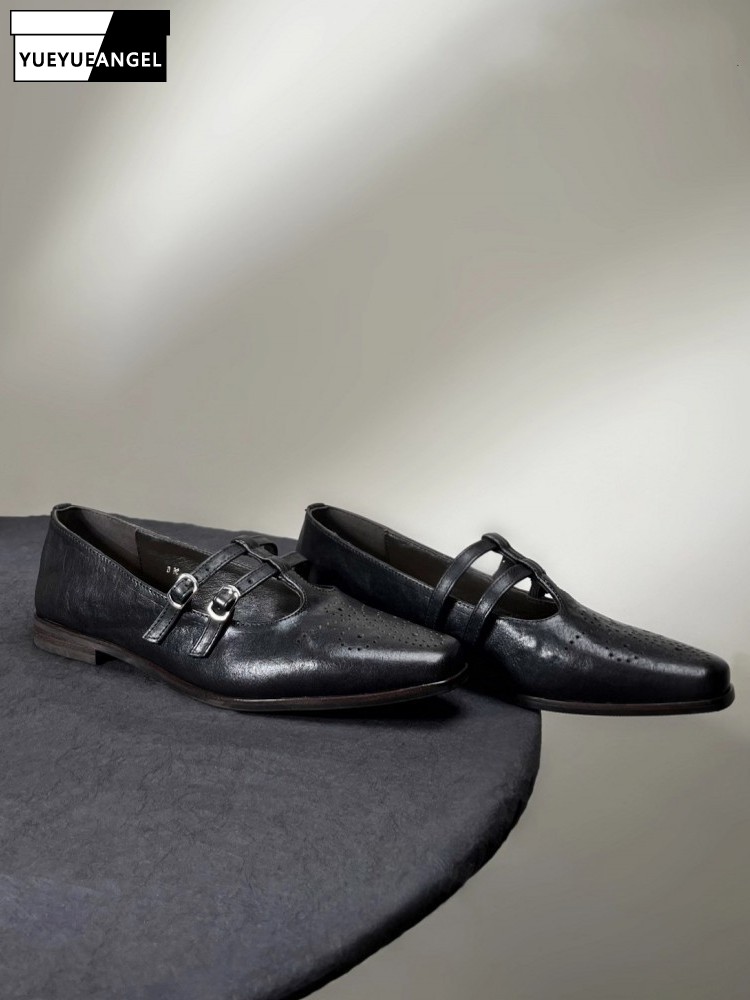 Scarpe da donna eleganti in ve - Leatherwork In French recensione e prezzo
