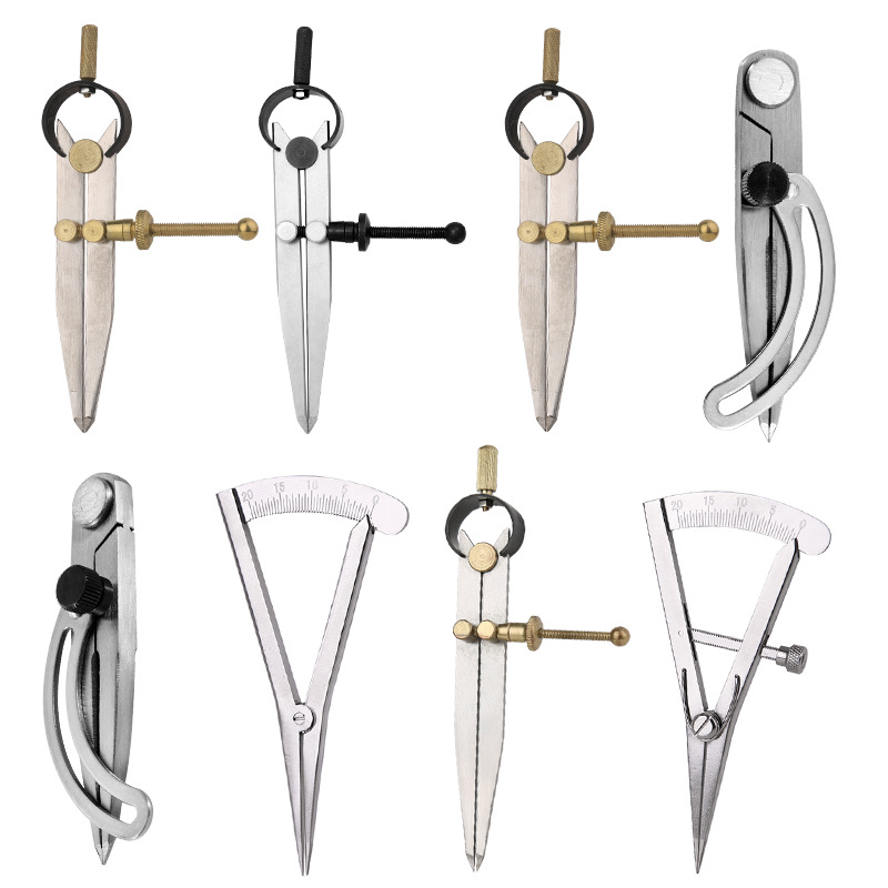 Divisore per ali in pelle, sca - Wing Divider Stitch recensione e prezzo