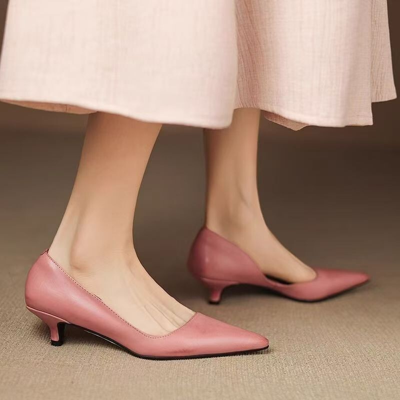 Scarpe da lavoro eleganti in s - Leatherwork In French recensione e prezzo
