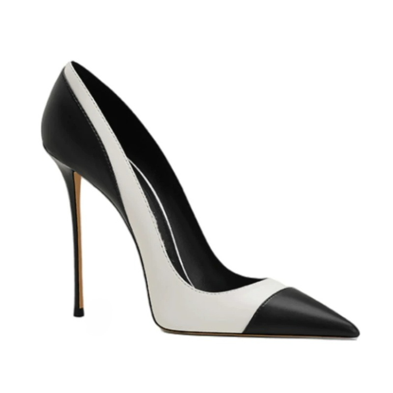 Scarpe con Tacco Alto Yuejinlo - Leatherwork Designs recensione e prezzo