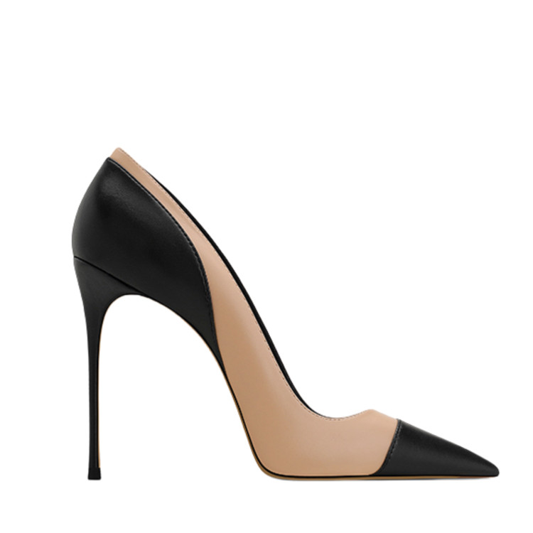 Scarpe con Tacco Alto Yuejinlo - Leatherwork Designs recensione e prezzo