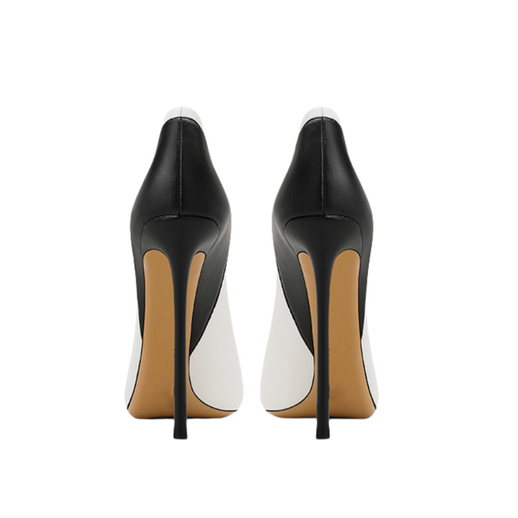 Scarpe con Tacco Alto Yuejinlo - Leatherwork Designs recensione e prezzo