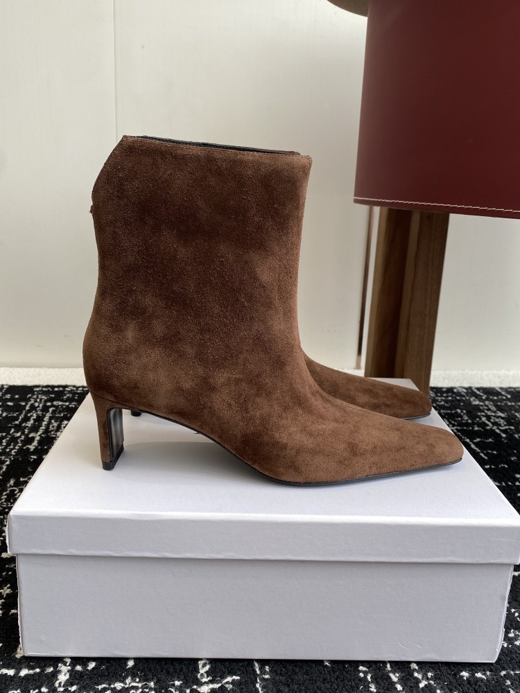 Scarpe da donna eleganti stile - Leatherwork In French recensione e prezzo