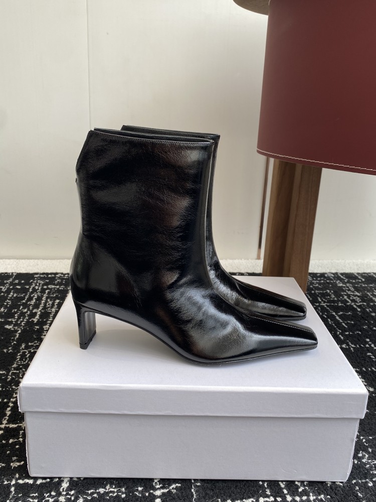 Scarpe da donna eleganti stile - Leatherwork In French recensione e prezzo