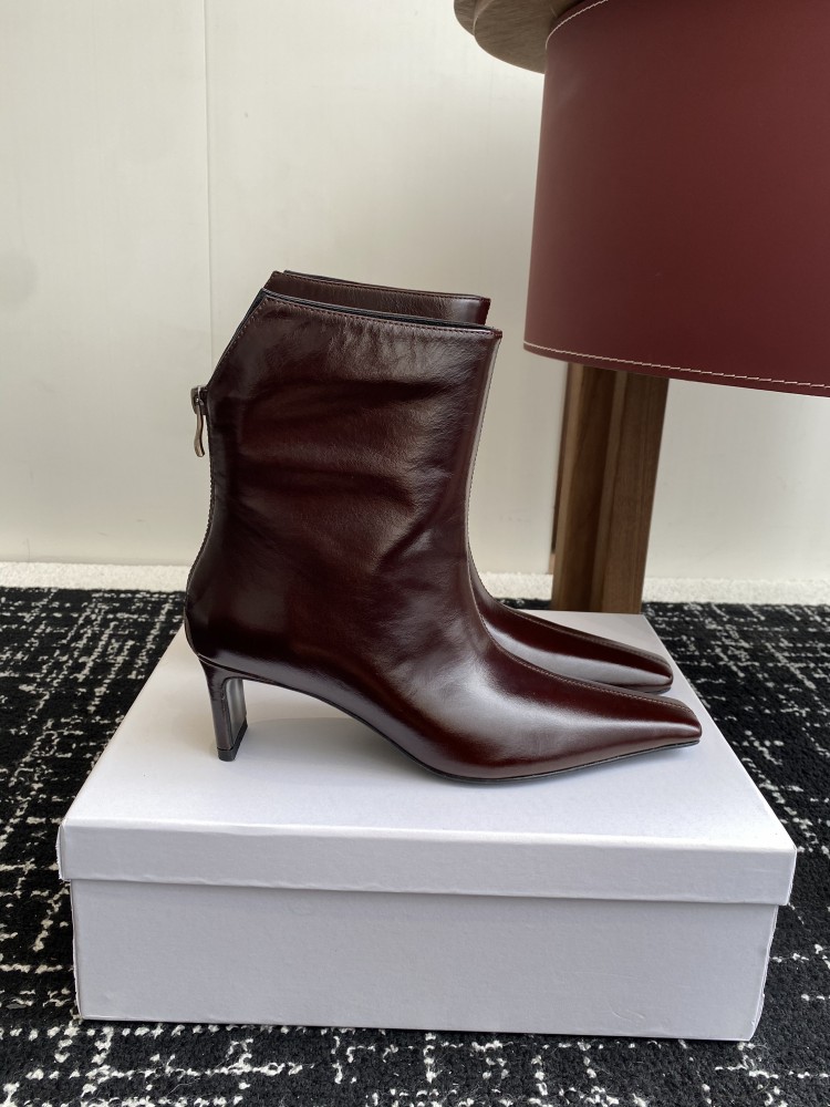 Scarpe da donna eleganti stile - Leatherwork In French recensione e prezzo