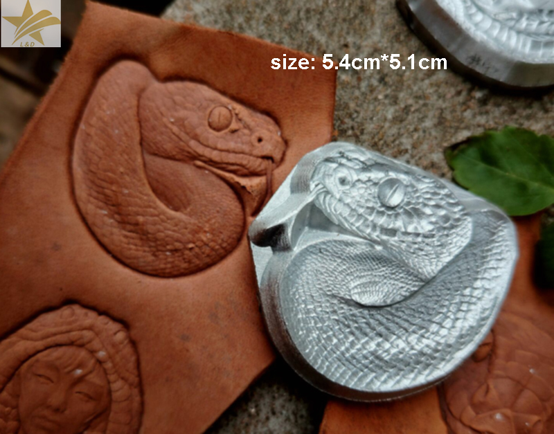 Stampo per incisione a mano co - Unique Leather Work recensione e prezzo