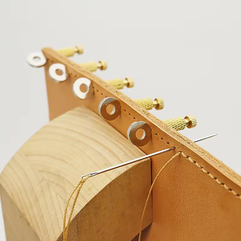 5 pezzi di posizionamento per  - Leatherwork Clamp recensione e prezzo