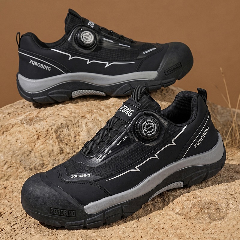 Scarpe Casual da Uomo, Sneaker - Leatherwork Clamp recensione e prezzo