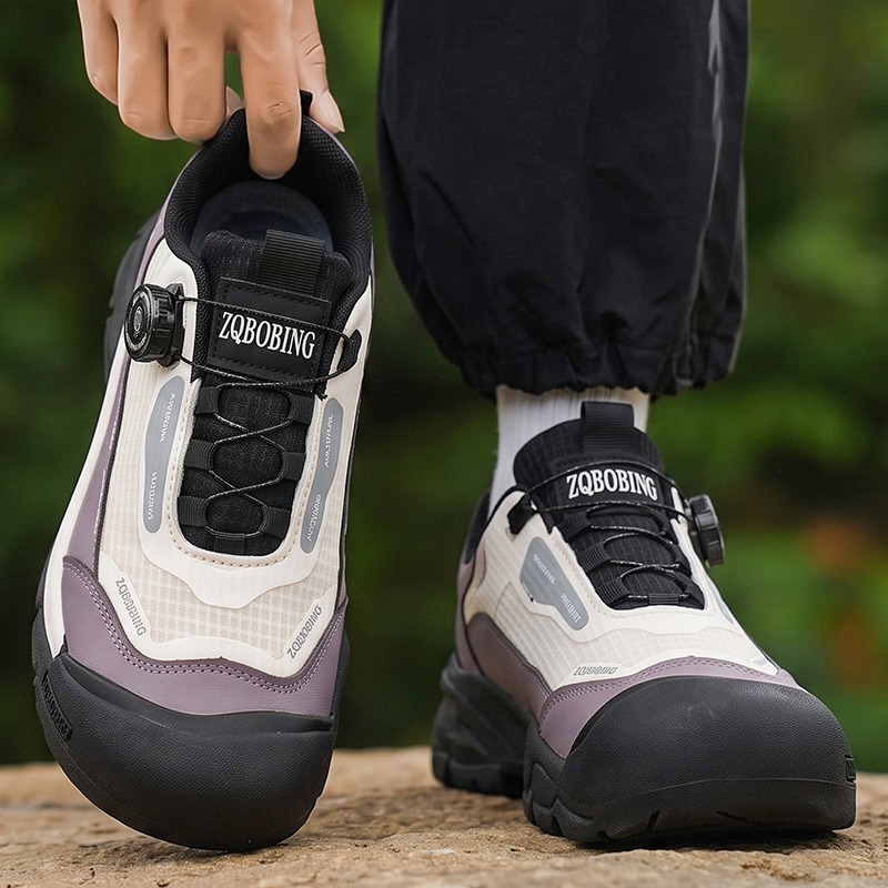 Scarpe Casual da Uomo, Sneaker - Leatherwork Clamp recensione e prezzo