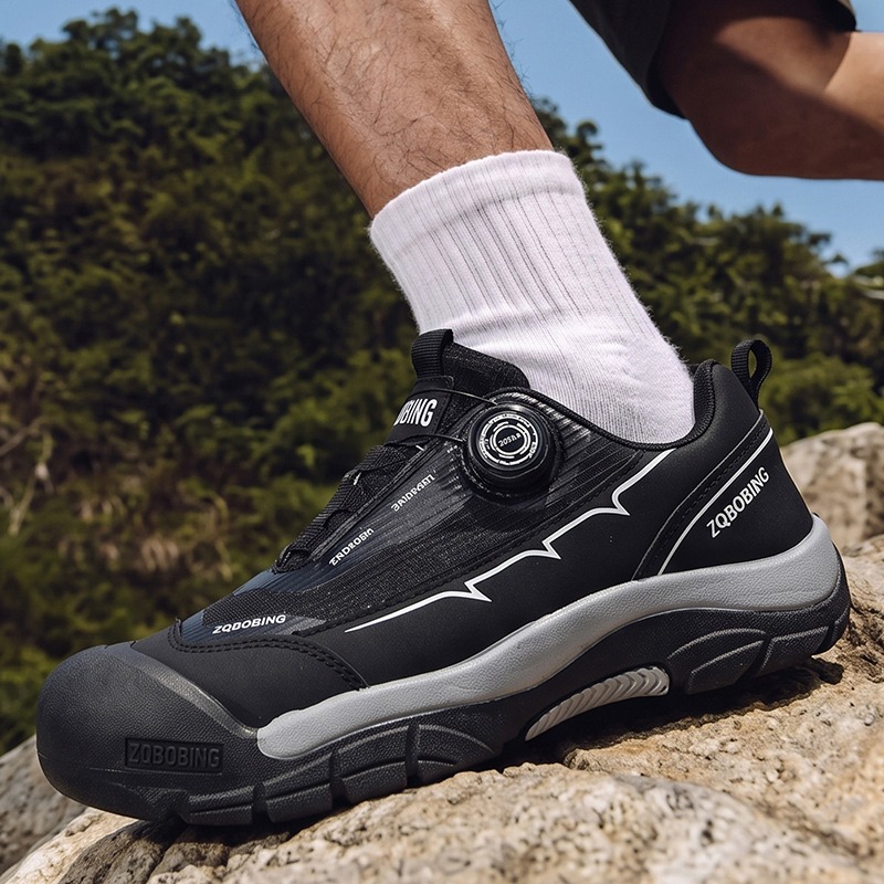 Scarpe Casual da Uomo, Sneaker - Leatherwork Clamp recensione e prezzo